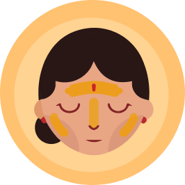 Haldi Cards